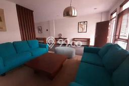 Jual Rumah Luas Elegan Dengan View Eksklusif di Setra Duta, Bandung Jual Rumah Luas Elegan Dengan View Eksklusif di Setra Duta, Bandung