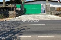 Gudang Disewa di Bandung dengan LB 1900m2 Area Komersial Ramai Gudang Disewa di Bandung dengan LB 1900m2 Area Komersial Ramai