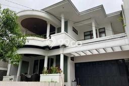 Rumah Luxury Modern Siap Huni di Bandung Kota Bandung Rumah Luxury Modern Siap Huni di Bandung Kota Bandung