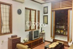 Hunian Nyaman Asri 4 KT Siap Huni di Kopo Permai Bandung Hunian Nyaman Asri 4 KT Siap Huni di Kopo Permai Bandung