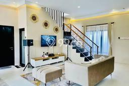 HOT DEAL! Vila di , Area 319m2m², Lokasi Strategis HOT DEAL! Vila di , Area 319m2m², Lokasi Strategis