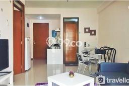 Untuk Dijual Apartemen 2 KT di Bandung Luas 46m2 Untuk Dijual Apartemen 2 KT di Bandung Luas 46m2