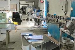 Gudang Komersial Dijual di Margahayu Bandung LT 1125m2 & LB 1000m2 Gudang Komersial Dijual di Margahayu Bandung LT 1125m2 & LB 1000m2