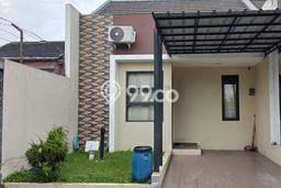 Jual Rumah Modern 2 KT di Bandung Kota, Bandung Jual Rumah Modern 2 KT di Bandung Kota, Bandung