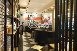 Komersial Bagus LT 840m2 LB 800m2 Dijual di Antapani Bandung Komersial Bagus LT 840m2 LB 800m2 Dijual di Antapani Bandung