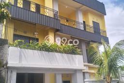Hotel Premium Kawasan Denpasar Barat, Luas 1000m2m², Area Bisnis, Lokasi Ramai Hotel Premium Kawasan Denpasar Barat, Luas 1000m2m², Area Bisnis, Lokasi Ramai