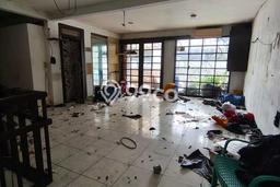 Unit Ruko Disewakan di Bandung Kota di Area Ramai & Strategis Unit Ruko Disewakan di Bandung Kota di Area Ramai & Strategis