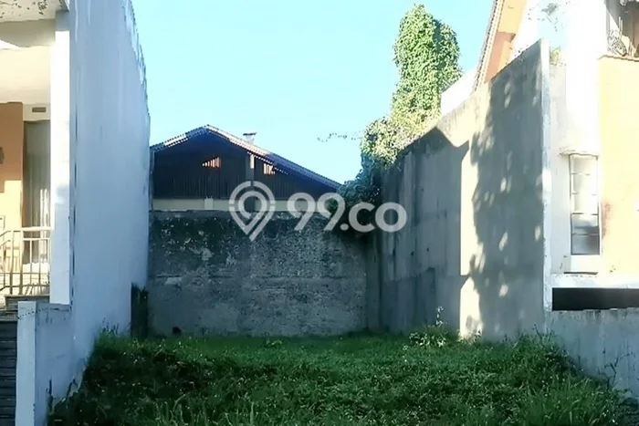 Tanah Kavling Dijual di Bandung dengan Spesifikasi 126m2 Tanah Kavling Dijual di Bandung dengan Spesifikasi 126m2