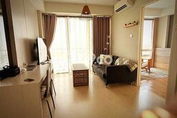 Dijual Apartemen 3 KT & 2 KM di Bandung Area Strategis Dijual Apartemen 3 KT & 2 KM di Bandung Area Strategis