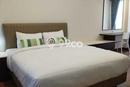 Apartemen Cozy Dijual di Bandung Spesifikasi 2 KT, 2 KM Apartemen Cozy Dijual di Bandung Spesifikasi 2 KT, 2 KM