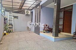 Dijual Hunian Rumah Terawat 2 Kamar di Cihanjuang, Bandung Dijual Hunian Rumah Terawat 2 Kamar di Cihanjuang, Bandung