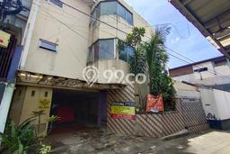 Kost untuk Dijual di Cibaduyut Punya 21 Kamar Kost untuk Dijual di Cibaduyut Punya 21 Kamar