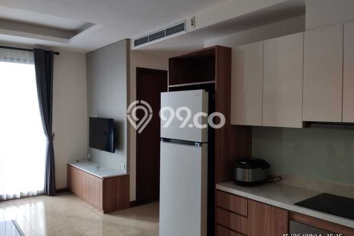 Siap Huni Apartemen di Bandung 2 Kamar & 2 Kamar Mandi, Luas 78m2 Siap Huni Apartemen di Bandung 2 Kamar & 2 Kamar Mandi, Luas 78m2