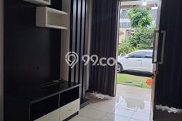 Disewakan Rumah Murah di Kota Baru Parahyangan Bandung Punya 3 KT Disewakan Rumah Murah di Kota Baru Parahyangan Bandung Punya 3 KT