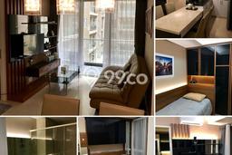 Hunian Strategis 62m2 di Bandung Kota Bandung 2 Bedroom Hunian Strategis 62m2 di Bandung Kota Bandung 2 Bedroom