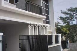 Rumah Modern 3 KT di Gunung Batu Bandung Unfurnished Rumah Modern 3 KT di Gunung Batu Bandung Unfurnished