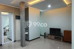 Rumah Minimalis 2 Kamar LT 126m2 di Taman Kopo Indah Rumah Minimalis 2 Kamar LT 126m2 di Taman Kopo Indah