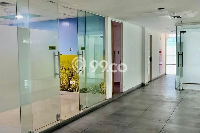 Unit Kantor Dijual di Bandung LT 550m2 & LB 550m2 Unit Kantor Dijual di Bandung LT 550m2 & LB 550m2
