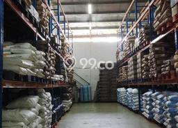 Gudang Dijual di Bandung LT 2018m2 & LB 2500m2 Lokasi Terbaik! Gudang Dijual di Bandung LT 2018m2 & LB 2500m2 Lokasi Terbaik!