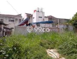 Kavling Tanah untuk Dijual di Moch Toha, Bandung, Luas 584m2 Kavling Tanah untuk Dijual di Moch Toha, Bandung, Luas 584m2