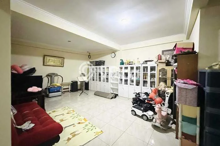 Jual Rumah Mewah Elegan Dengan View Cantik di Pasteur, Bandung Jual Rumah Mewah Elegan Dengan View Cantik di Pasteur, Bandung