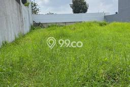 Tanah Dijual Lokasi Strategis di Bandung dengan Luas 222m2 Tanah Dijual Lokasi Strategis di Bandung dengan Luas 222m2