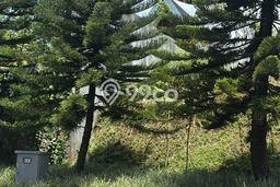Kavling Tanah untuk Dijual di Pondok Hijau, Bandung, Luas 639m2 Kavling Tanah untuk Dijual di Pondok Hijau, Bandung, Luas 639m2