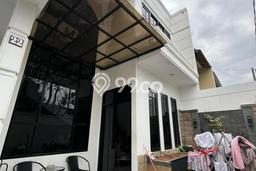 For Sale Hunian Rumah Terawat 4 Kamar di Bandung Utara, Bandung For Sale Hunian Rumah Terawat 4 Kamar di Bandung Utara, Bandung