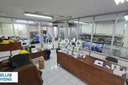 Area Ramai! Pabrik Dijual di Majalaya untuk Bisnis Luas Bangunan 15000m2 Area Ramai! Pabrik Dijual di Majalaya untuk Bisnis Luas Bangunan 15000m2