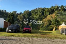 Tanah Kavling Dijual di Bandung dengan Spesifikasi 621m2 Tanah Kavling Dijual di Bandung dengan Spesifikasi 621m2