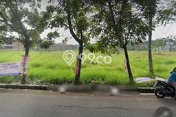 Tanah Kavling Dijual di Kopo, Bandung dengan Luas Tanah 5775m2 Tanah Kavling Dijual di Kopo, Bandung dengan Luas Tanah 5775m2