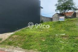 Tanah Kavling Dijual di Bandung dengan Spesifikasi 283m2 Tanah Kavling Dijual di Bandung dengan Spesifikasi 283m2
