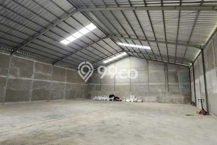 Gudang Komersial Disewakan di Soreang Bandung Luas 900m2 Gudang Komersial Disewakan di Soreang Bandung Luas 900m2