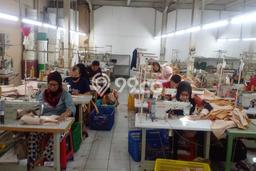Gudang Dijual di Prime Area Bandung Luas 400m2 Gudang Dijual di Prime Area Bandung Luas 400m2