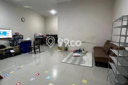 Rumah Minimalis 2 KT di Pasteur Bandung Full Furnished Rumah Minimalis 2 KT di Pasteur Bandung Full Furnished