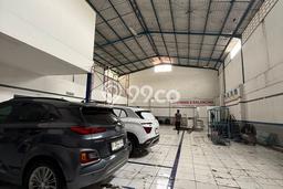 Unit Komersial Tersedia di Soekarno Hatta Spesifikasi LB 1000m2 Unit Komersial Tersedia di Soekarno Hatta Spesifikasi LB 1000m2