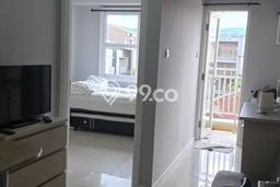 Hunian Apartemen Strategis untuk Dijual di Bandung dengan 1 Kamar Hunian Apartemen Strategis untuk Dijual di Bandung dengan 1 Kamar