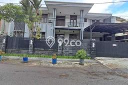 Dijual Rumah Luas Elegan Dengan View Cantik di Riau, Bandung Dijual Rumah Luas Elegan Dengan View Cantik di Riau, Bandung