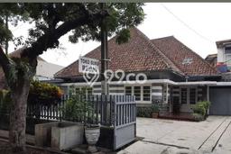 Hunian Mewah LB 497m2 Siap Huni Desain Elegan di Bandung Kota, Bandung Hunian Mewah LB 497m2 Siap Huni Desain Elegan di Bandung Kota, Bandung