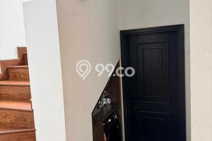 Rumah Eksklusif Dijual di Karawang Fasilitas Lengkap Rumah Eksklusif Dijual di Karawang Fasilitas Lengkap
