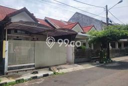Hunian Terjangkau LT 90m2 di Bandung Kota Lingkungan Asri Hunian Terjangkau LT 90m2 di Bandung Kota Lingkungan Asri