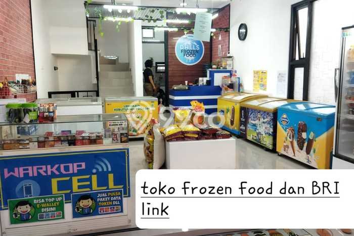 Unit Ruko Dijual di Bandung LT 78m2 & LB 100m2 Unit Ruko Dijual di Bandung LT 78m2 & LB 100m2