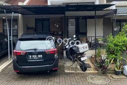 Rumah Minimalis 3 KT di Kota Baru Parahyangan Bandung Semi Furnished Rumah Minimalis 3 KT di Kota Baru Parahyangan Bandung Semi Furnished