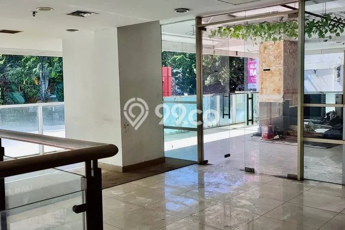 Unit Kantor Dijual di Bandung LT 550m2 & LB 550m2 Unit Kantor Dijual di Bandung LT 550m2 & LB 550m2