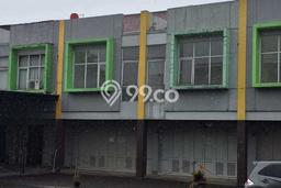 Ruko Dijual di Prime Area Bandung Luas 158m2 Ruko Dijual di Prime Area Bandung Luas 158m2