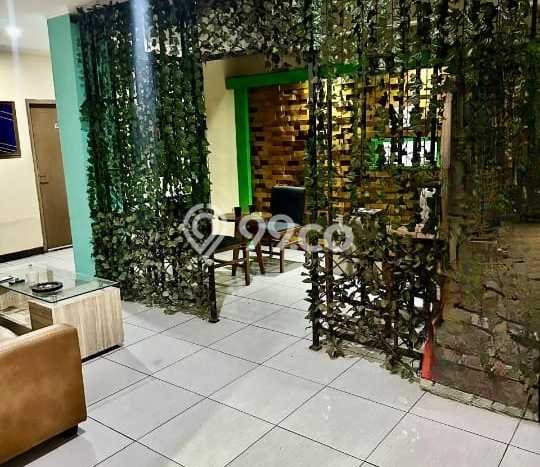 LOKASI PREMIUM! Hotel di , Luas 800m2m², Jalan Utama, Kawasan Bisnis LOKASI PREMIUM! Hotel di , Luas 800m2m², Jalan Utama, Kawasan Bisnis