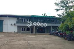 Untuk Dijual Gudang di Cianjur Cianjur LT 18000m2 / LB 10000m2 Untuk Dijual Gudang di Cianjur Cianjur LT 18000m2 / LB 10000m2
