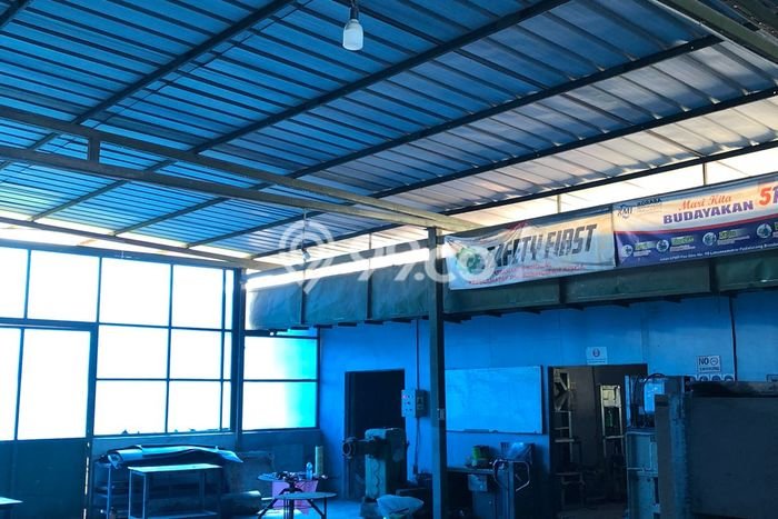 Unit Pabrik Dijual di Ngamprah Bandung Barat Luas Bangunan 750m2 Unit Pabrik Dijual di Ngamprah Bandung Barat Luas Bangunan 750m2