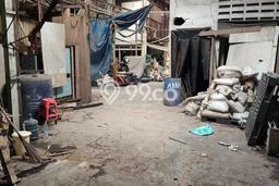 Unit Pabrik Dijual di Bandung LT 1159m2 & LB 1159m2 Unit Pabrik Dijual di Bandung LT 1159m2 & LB 1159m2