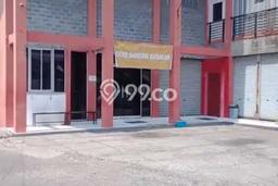 Unit Gudang Dijual di Bandung LT 2800m2 & LB 1550m2 Unit Gudang Dijual di Bandung LT 2800m2 & LB 1550m2